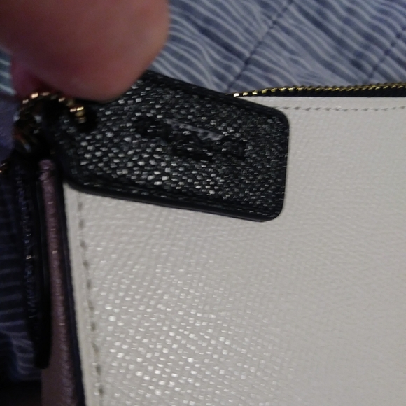 Coach mailbag crossbody - Picture 14 of 16